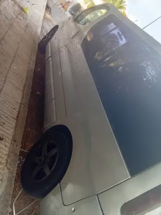 Nissan Primastar 2004