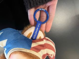 Labubu Why So Serious Halloween Ed.