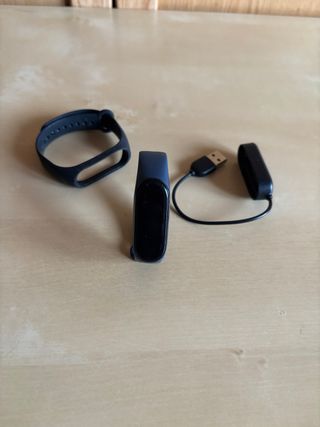 Xiaomi Mi Band 4