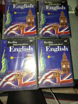 Curso de Inglés Planeta Agostini