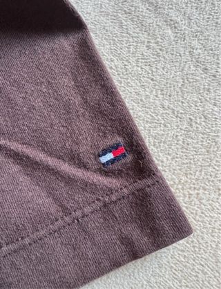 Camisets manga larga Tommy Hilfiger