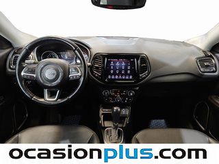 Jeep Compass 1.3 Gse Limited 4x2 DCT 110 kW (150 CV)