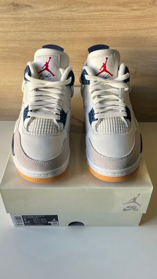Jordan 4 Retro SB