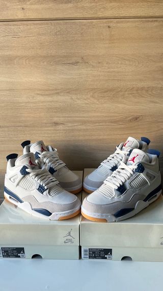 Jordan 4 Retro SB