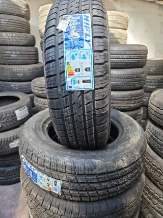 Neumáticos 215/65 R16 HiFly