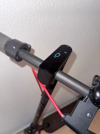 Patinete Eléctrico Xiaomi 4