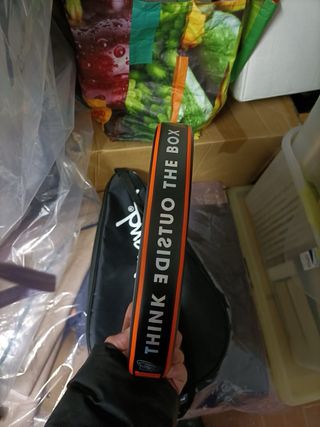 Racchetta Padel Quicksand