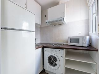 Piso en venta en Olletas - Sierra Blanquilla en Málaga