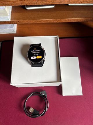 Reloj Asus 6 Salud Nuevo y en Garantía