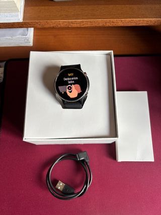 Reloj Asus 6 Salud Nuevo y en Garantía