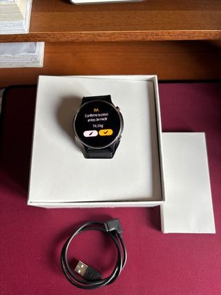 Reloj Asus 6 Salud Nuevo y en Garantía