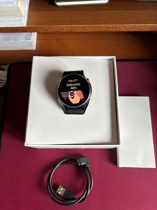 Reloj Asus 6 Salud Nuevo y en Garantía