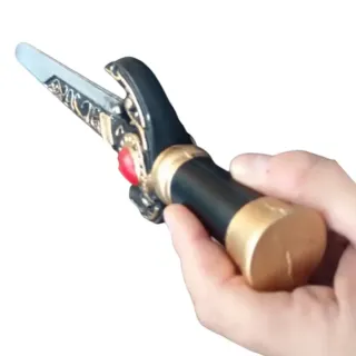 Pugnale Giocattolo Cosplay PU