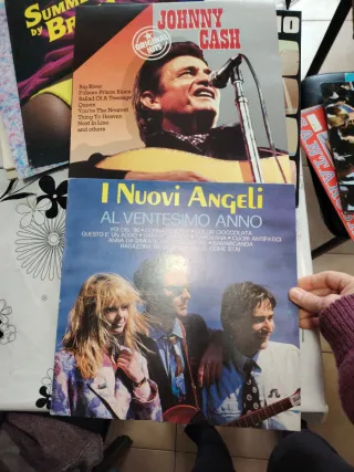 Dischi Vinile Compilation Varie