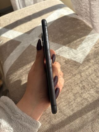 iPhone 11 Negro 64GB