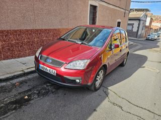 Ford C-MAX 2004