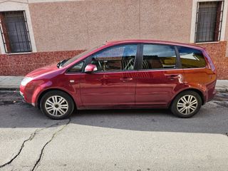 Ford C-MAX 2004