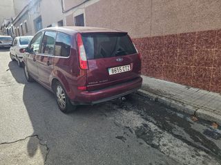 Ford C-MAX 2004