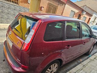 Ford C-MAX 2004