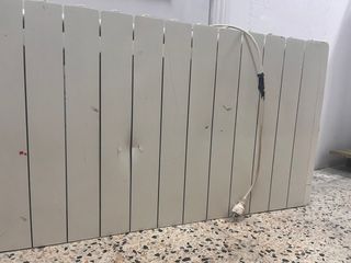 Calefactor De'Longhi Blanco