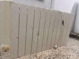 Calefactor De'Longhi Blanco