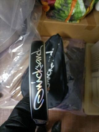 Racchetta Padel Quicksand