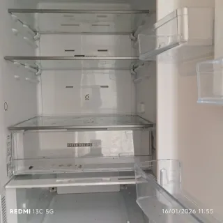 Nevera Whirlpool para piezas o para arreglar