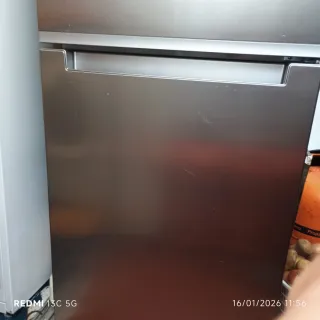 Nevera Whirlpool para piezas o para arreglar