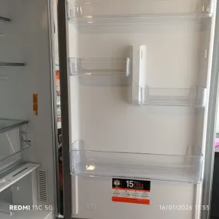 Nevera Whirlpool para piezas o para arreglar