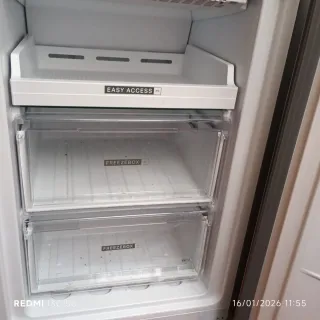 Nevera Whirlpool para piezas o para arreglar