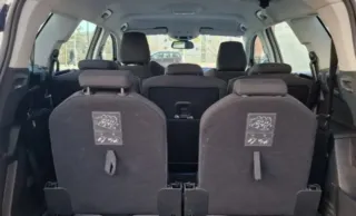 Peugeot 5008 2018 7-Plazas 1,6HDI 120cv