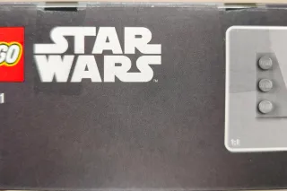 LEGO Star Wars BB-8 40431 Sigillato