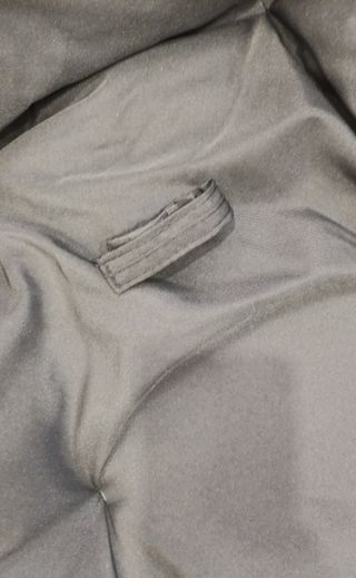 Cojín Silla Papasan 120 cm