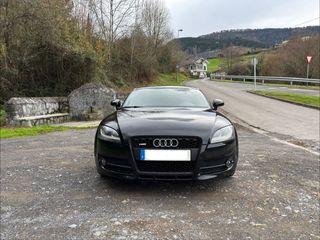 Audi TT 2011, 200cv