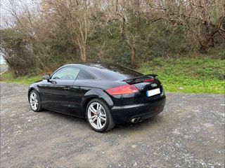 Audi TT 2011, 200cv
