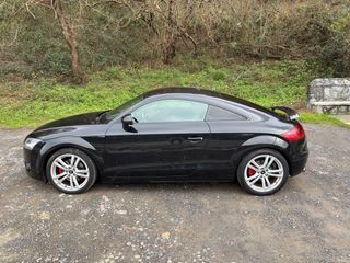 Audi TT 2011, 200cv