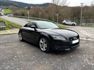 Audi TT 2011, 200cv