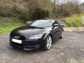 Audi TT 2011, 200cv