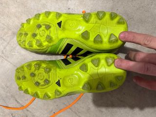 Zapatillas Adidas Fútbol