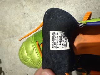 Zapatillas Adidas Fútbol