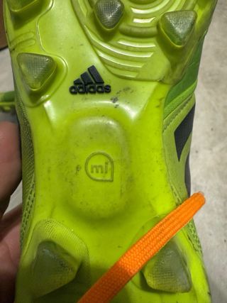 Zapatillas Adidas Fútbol