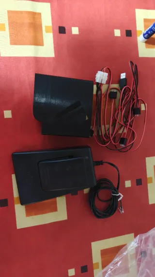 Pistola Arcade gun4IR p99l láser blaster