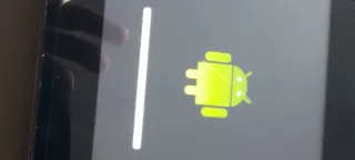 Tablet i-inn Kirk M77V Android