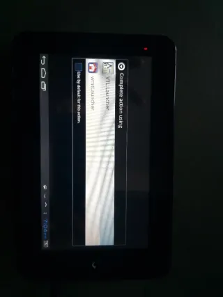 Tablet i-inn Kirk M77V Android