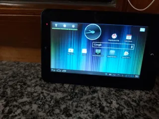 Tablet i-inn Kirk M77V Android