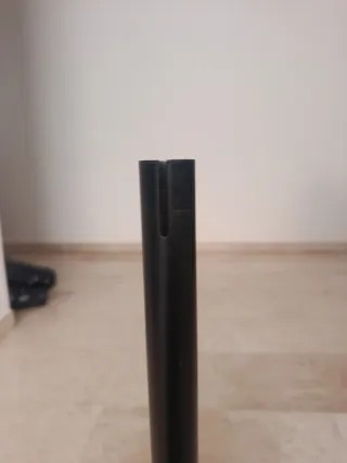 Manillar Scooter Freestyle Blunt con puños