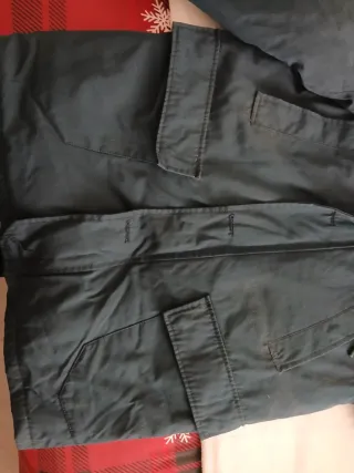 Chaqueta Superdry Azul