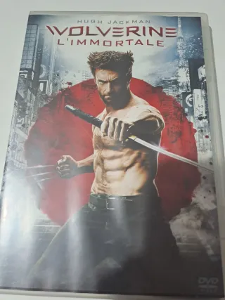 X-Men DVD Collection