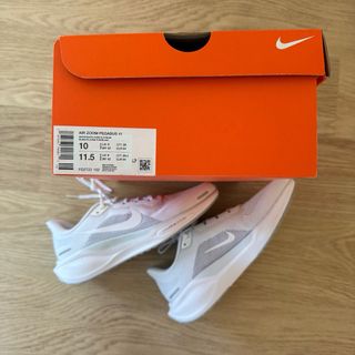 Nike Air Zoom Pegasus 41 Talla 44 Nuevo