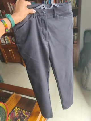 Lote ropa de camarera